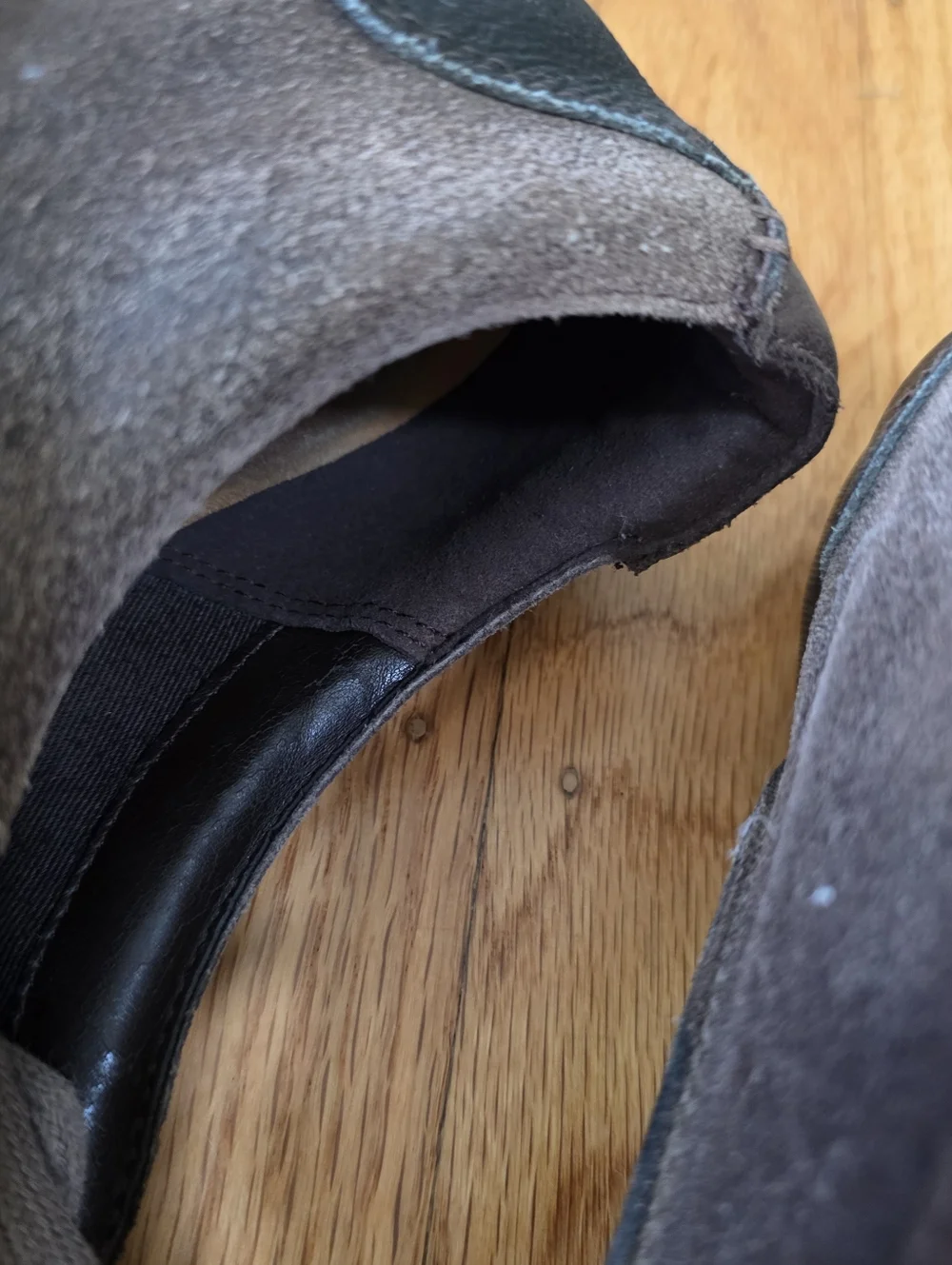 Clarks - Picture 9 of 12